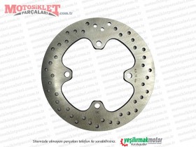 CF Moto 450SR Arka Fren Diski - MUADİL